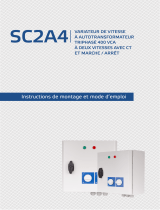Sentera ControlsSC2A4-15L55