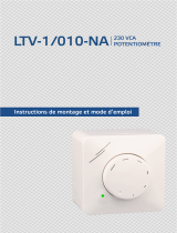 Sentera ControlsLTV-1-010-NA