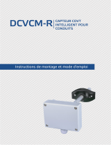 Sentera ControlsDCVCM-R