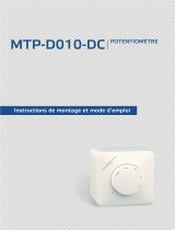 Sentera ControlsMTP-D010-DC
