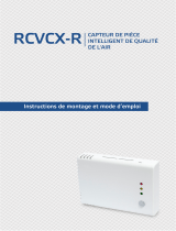 Sentera ControlsRCVCF-R