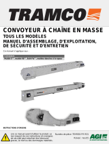 AGI Chain Conveyor Le manuel du propriétaire