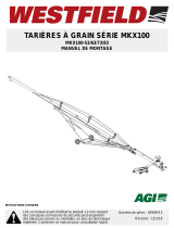 AGI MKX100 Auger Assembly Manual