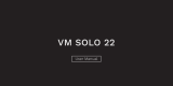 Vaporesso VM Solo 22 Manuel utilisateur