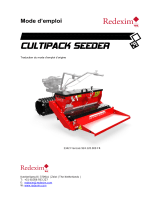 RedeximCultipack Seeder 910