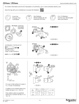 Schneider Electric ZBY9120 Mode d'emploi