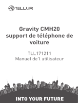 Tellur TLL171211 Manuel utilisateur