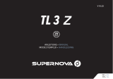 Supernova TL3 Z Mode d'emploi