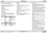 infactory ZX-6455-919 Le manuel du propriétaire