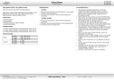 infactory ZX-6451-919 Le manuel du propriétaire