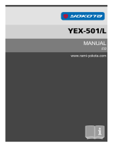 YokotaYEX-501/L