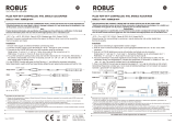 Robus R5MRGB-WIFI Manuel utilisateur