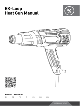 ekwbEK-Loop Heat Gun 1500W