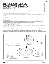 VonHaus 3000107 Manuel utilisateur