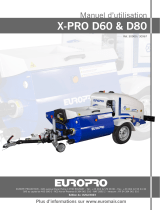 EuromairX-PRO D60