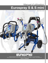 EuromairEUROSPRAY S Mini