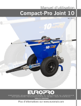 EuromairCOMPACT-PRO 10 JOINT