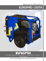 Euromair150 TH Honda