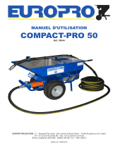 Euromairliquide COMPACT-PRO 50