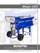 EuromairMIXPRO 100