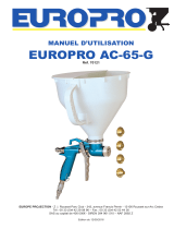 Euromairgodet 5 litres AC-65-G