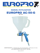 Euromairgodet 5 litres AC-50-G