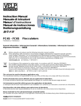 Velp ScientificaFC4S - FC6S
