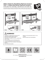 TP 295 Assembly Instructions