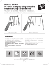 TP 148P Assembly Instructions