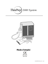 HologicThinPrep 2000 Processor