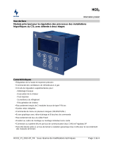 WURM HCO2 Information produit