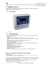 WURMFRIGODOC JUNIOR 3