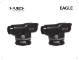 Futech Eagle 24 en Eagle 32 Le manuel du propriétaire