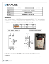 Danube 8103026971 Parts Manual