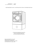 Danube WPR8-10 Parts Manual