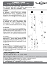 TILLIG TT BAHN 83760 Le manuel du propriétaire