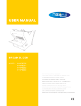 Maxima 09373000 Le manuel du propriétaire