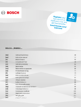Bosch BGLS4X201/01 Mode d'emploi