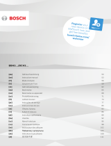 Bosch BBH3P280/05 Mode d'emploi
