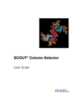 Thermo Fisher ScientificSCOUT® Column Selector