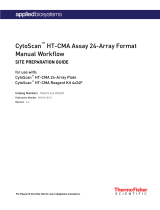 Thermo Fisher ScientificCytoScan HT-CMA Assay 24-Array Format