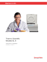 Thermo Fisher ScientificSL 8 Series