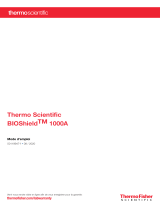 Thermo Fisher ScientificBIOShield 1000A Swinging Bucket Rotor