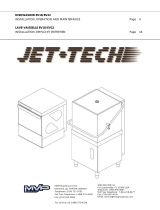 Jet-tech EV-18 Le manuel du propriétaire