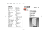 STEINEL SN-603212 Le manuel du propriétaire