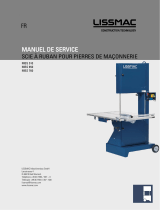Lissmac MBS Le manuel du propriétaire