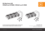 ekwbEK-Nucleus AIO CR240 Lux D-RGB