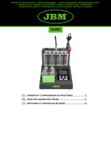 JBM 54392 Mode d'emploi