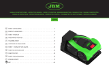 JBM 52598 Mode d'emploi