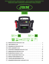 JBM 53688 Mode d'emploi